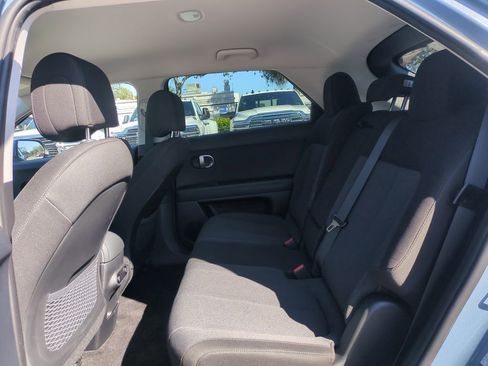 Used 2022 Hyundai Ioniq 5 SE w/ Cargo Package image 15