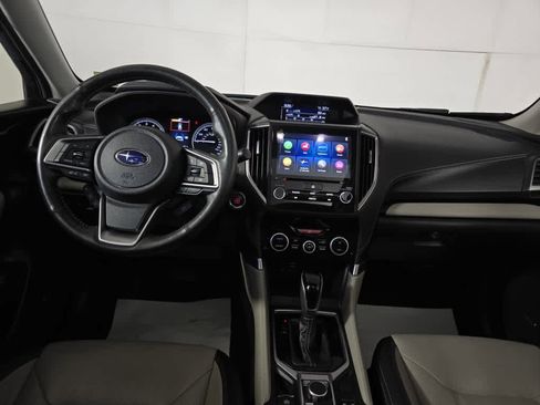Used 2023 Subaru Forester Limited image 21
