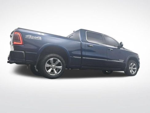 Used 2019 RAM 1500 Limited AWD/4WD image 32