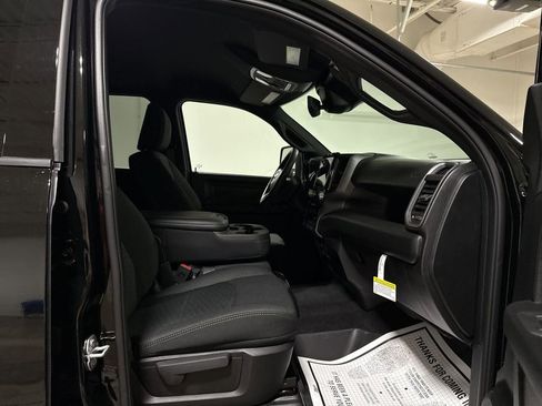 New 2026 RAM 2500 Tradesman image 25