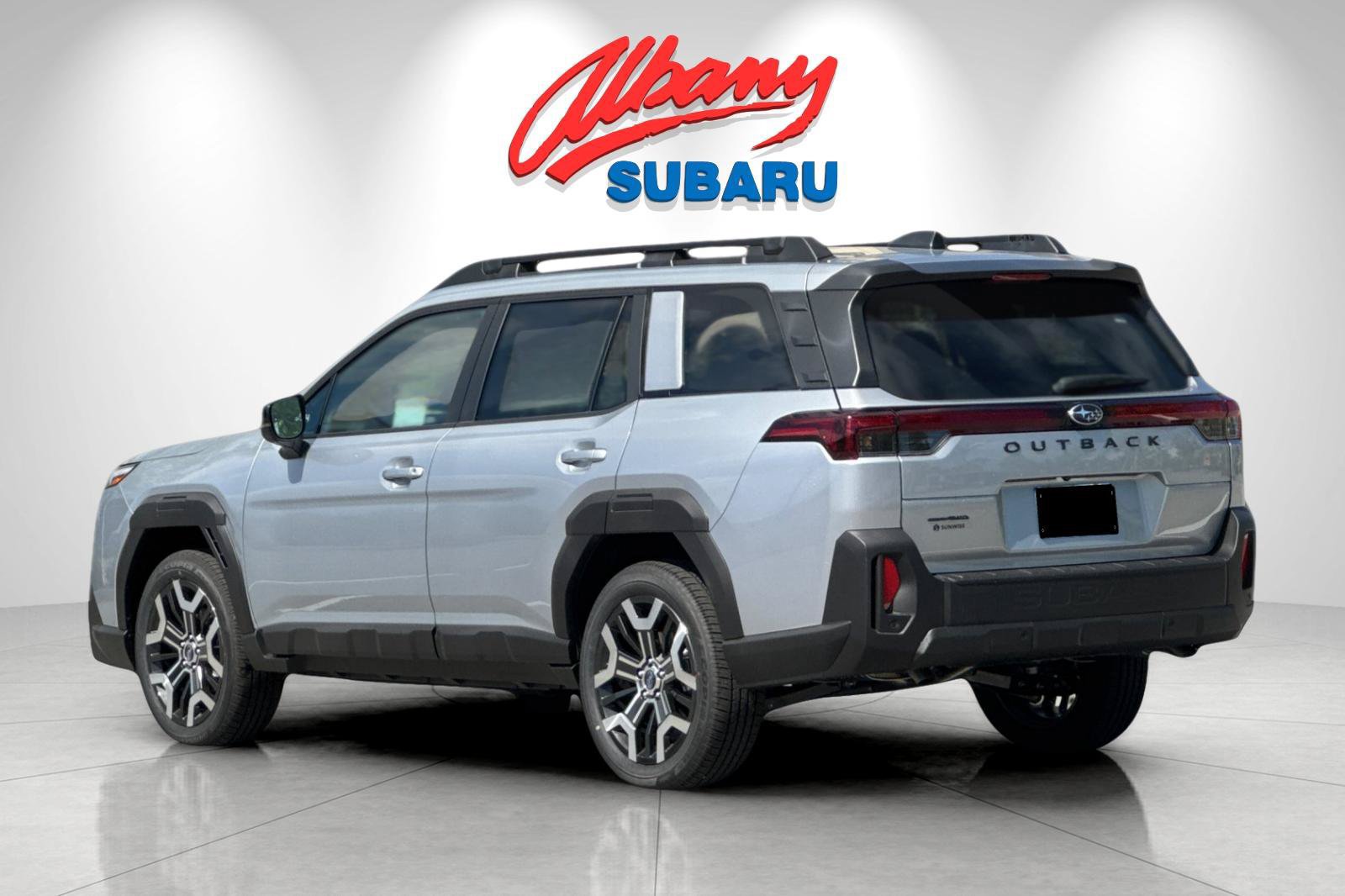 New 2026 Subaru Outback Touring XT AWD/4WD image 6