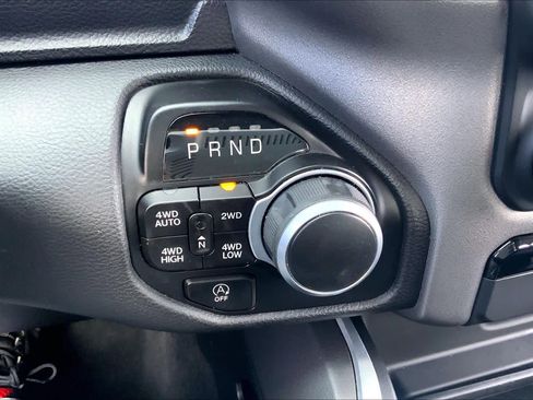 Used 2022 RAM 1500 Big Horn image 32