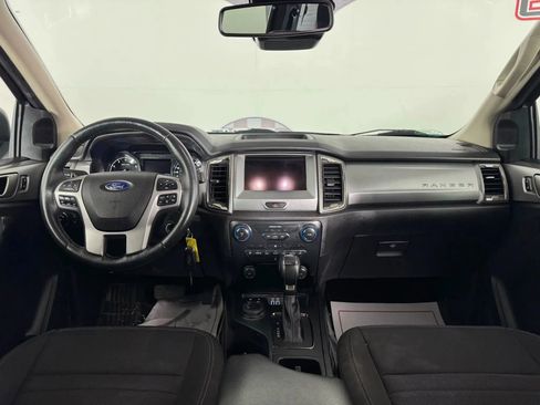 Used 2020 Ford Ranger XLT w/ Equipment Group 301A Mid AWD/4WD image 11