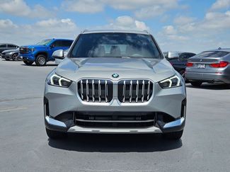 Certified 2026 BMW X1 xDrive28i w/ Convenience Package AWD/4WD video 2