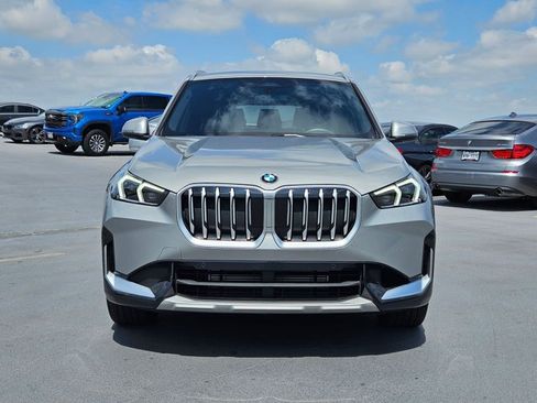 Certified 2026 BMW X1 xDrive28i w/ Convenience Package AWD/4WD image 2