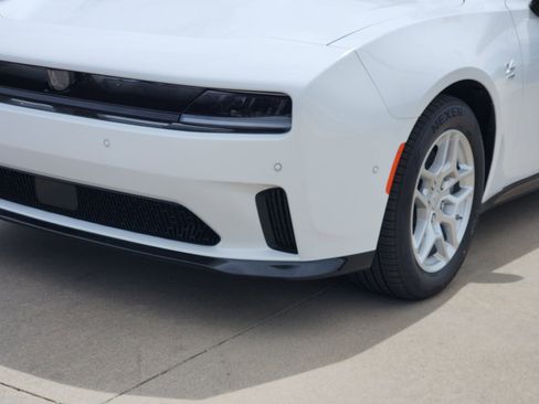 New 2025 Dodge Charger Daytona R/T w/ Quick Order Package 25M R/T AWD/4WD image 6