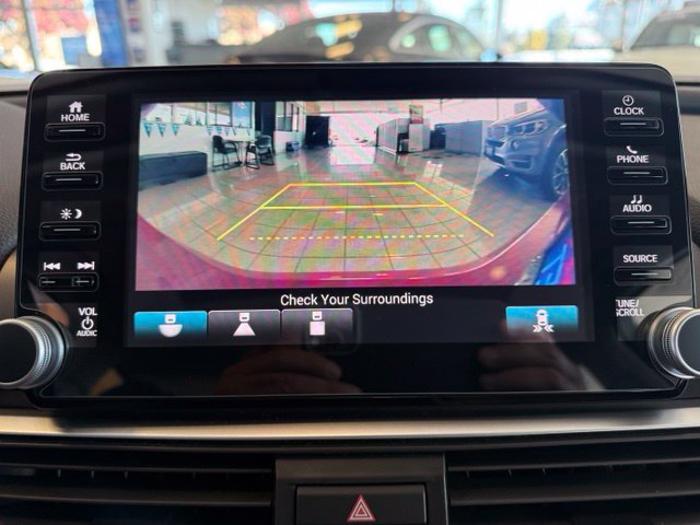 Used 2018 Honda Accord EX image 15