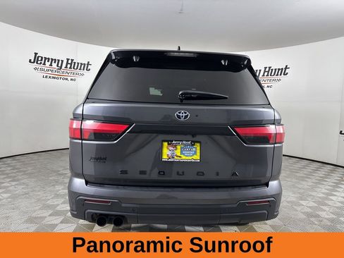 Used 2023 Toyota Sequoia TRD Pro image 6