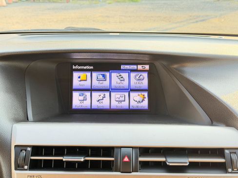 Used 2014 Lexus RX 350 AWD w/ Navigation Package image 66