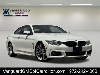 Used 2019 BMW 430i Coupe w/ M Sport Package RWD 360° Tour