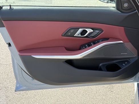 New 2026 BMW M340i xDrive w/ Premium Package image 19