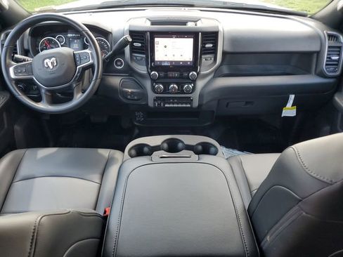 New 2025 RAM 4500 Tradesman image 20