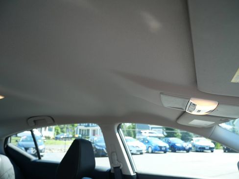 Used 2022 Nissan Altima 2.5 S FWD image 20