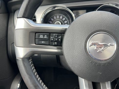 Used 2014 Ford Mustang Premium w/ Equipment Group 203A RWD image 28