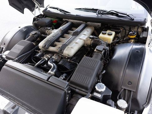 Used 1995 Ferrari 456 GT RWD image 29