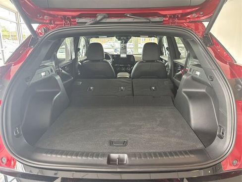 Certified 2025 Chevrolet Blazer EV RS image 16