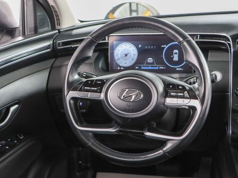 Used 2023 Hyundai Tucson SEL w/ Convenience Package AWD/4WD image 12
