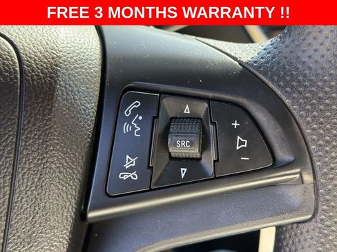 Used 2021 Chevrolet Trax LT image 40