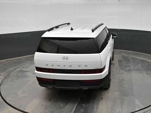 New 2026 Hyundai Santa Fe SEL image 27