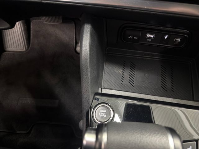 Certified 2024 Kia Sportage EX AWD/4WD image 27