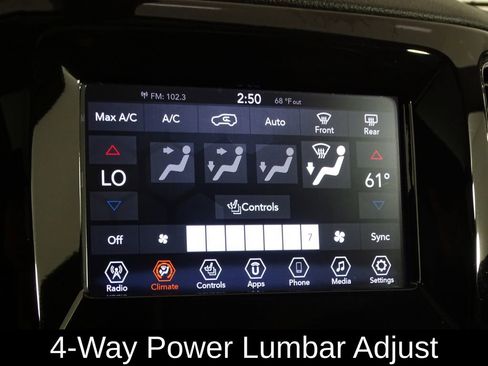 Used 2021 Jeep Compass Latitude w/ Sun and Sound Group image 35