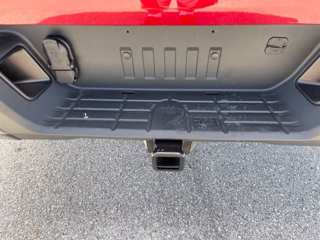 New 2026 Ford Ranger XLT w/ Advanced Towing Package AWD/4WD image 13