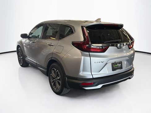 Used 2022 Honda CR-V EX image 5