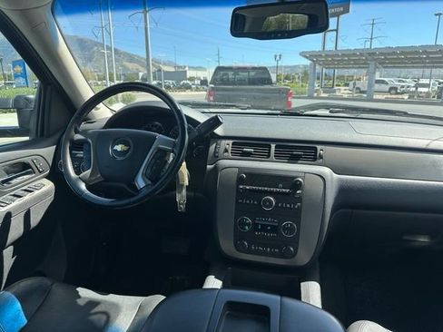 Used 2013 Chevrolet Silverado 3500 LTZ w/ LTZ Plus Package AWD/4WD image 28