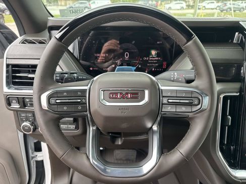 New 2026 GMC Yukon XL Elevation w/ Elevation Premium Package image 34