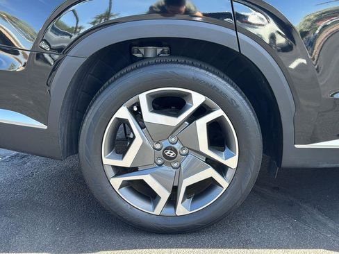 Used 2024 Hyundai Palisade SEL image 6