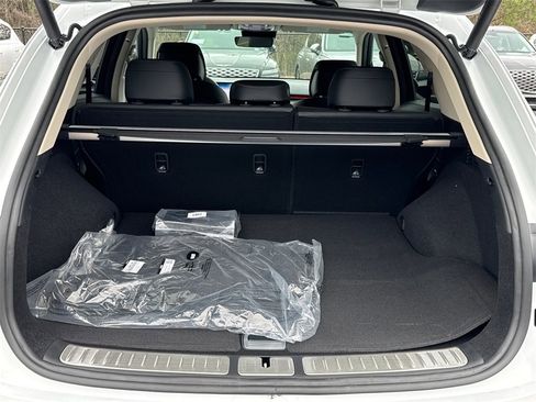 New 2026 Genesis GV70 2.5T image 18