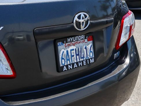 Used 2007 Toyota Camry Hybrid FWD image 12
