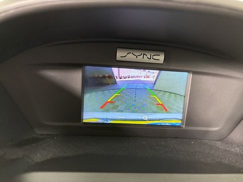 Used 2016 Ford Escape S FWD image 16
