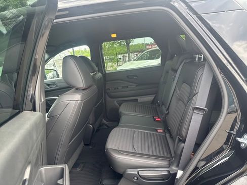 New 2026 Nissan Pathfinder Rock Creek AWD/4WD image 26