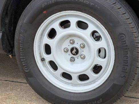 New 2025 Ford Bronco Sport Heritage image 36