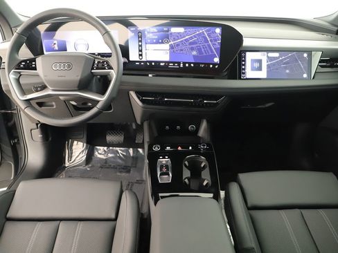 New 2027 Audi Q6 e-tron Prestige AWD/4WD image 18