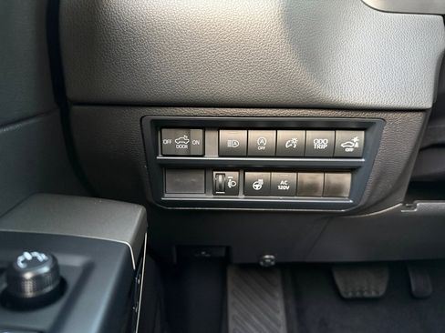 New 2026 Toyota Tundra Limited image 24