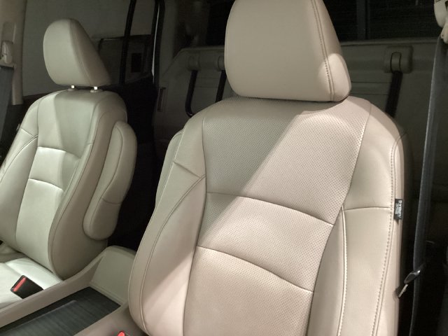 Used 2019 Honda Ridgeline RTL-E image 15
