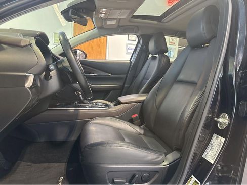 Used 2023 MAZDA CX-30 AWD 2.5 S w/ Premium Package image 4