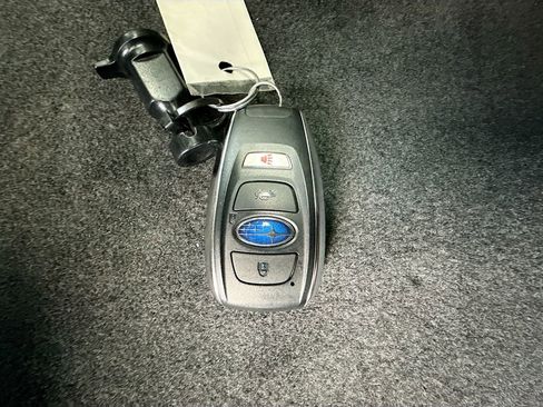 New 2026 Subaru Forester Premium image 42