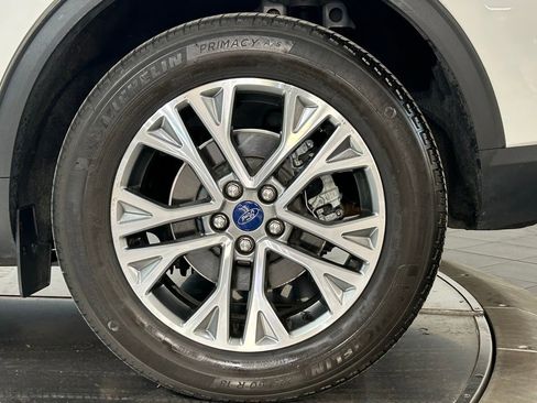 Used 2022 Ford Escape SEL AWD/4WD image 15