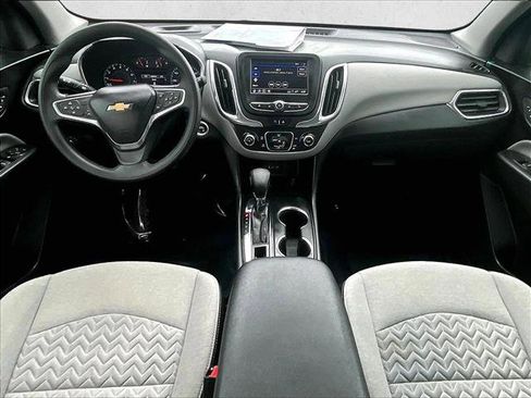Certified 2022 Chevrolet Equinox LS image 13