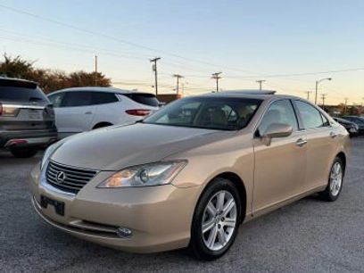 Used 2009 Lexus ES 350