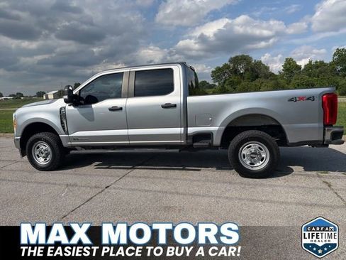 Used 2023 Ford F250 XL w/ XL Driver Assist Package AWD/4WD image 8