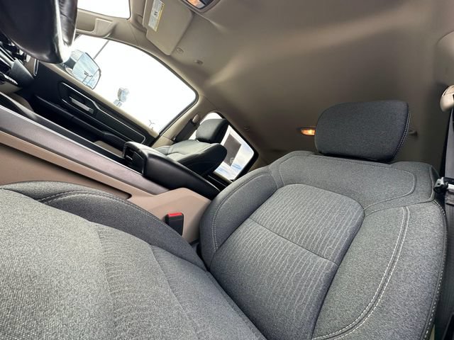 Used 2020 RAM 1500 Big Horn AWD/4WD image 10