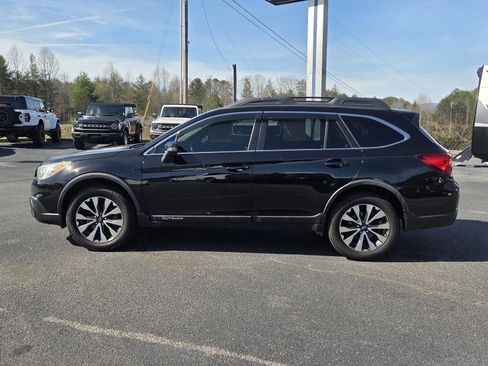 Used 2016 Subaru Outback 2.5i Limited image 39