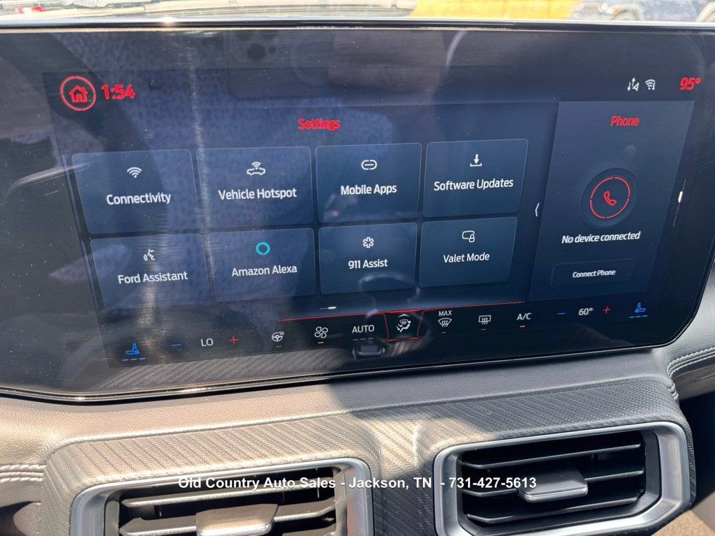 Used 2024 Ford Mustang Premium RWD image 28