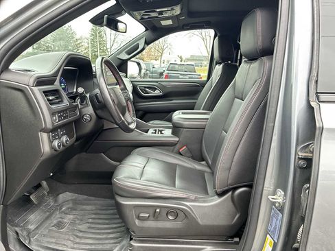 Certified 2022 Chevrolet Suburban RST w/ Luxury Package image 19