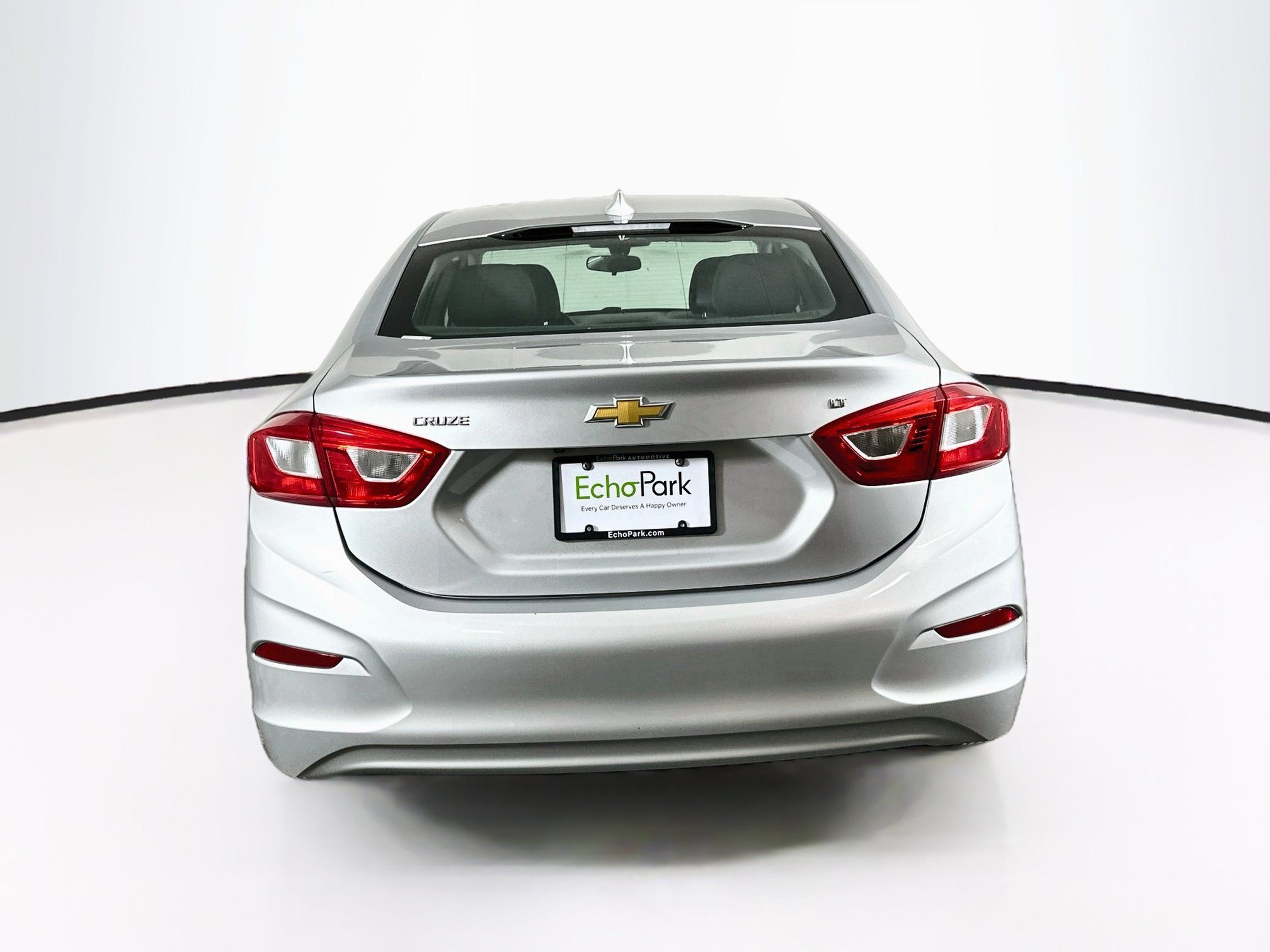 Used 2017 Chevrolet Cruze LT FWD image 7