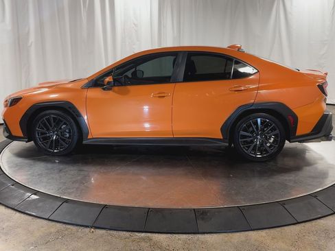 Used 2022 Subaru WRX Premium image 11